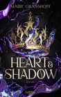 Buchcover Heart & Shadow
