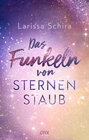 Buchcover Das Funkeln von Sternenstaub