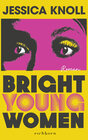 Buchcover Bright Young Women