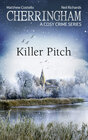 Buchcover Cherringham - Killer Pitch