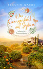 Buchcover Italienische Sommerträume - Das Orangenhotel auf Sizilien