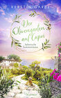 Buchcover Italienische Sommerträume - Der Olivengarten auf Capri