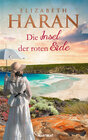 Buchcover Die Insel der roten Erde