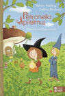 Buchcover Petronella Apfelmus - Zauberei und Eulenschrei (Band 12)