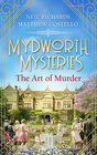 Buchcover Mydworth Mysteries - The Art of Murder