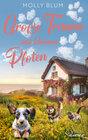 Buchcover Große Träume auf kleinen Pfoten