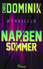 Buchcover Narbensommer #Thriller