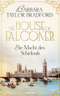 Buchcover The House of Falconer - Die Macht des Schicksals