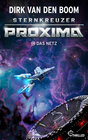 Buchcover Sternkreuzer Proxima - Das Netz