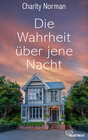 Buchcover Die Wahrheit über jene Nacht