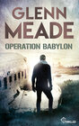 Buchcover Operation Babylon