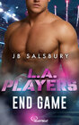 Buchcover L.A. Players - Endgame
