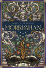 Buchcover Morrighan - Wie alles begann