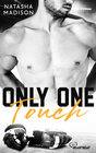Buchcover Only One Touch