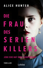 Buchcover Die Frau des Serienkillers