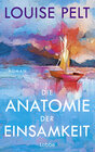 Buchcover Die Anatomie der Einsamkeit