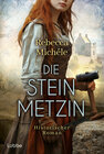 Buchcover Die Steinmetzin