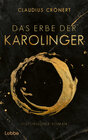Buchcover Das Erbe der Karolinger