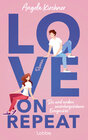Buchcover Love On Repeat
