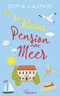 Buchcover Die kleine Pension am Meer