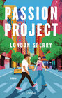 Buchcover Passion Project