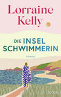 Buchcover Die Inselschwimmerin