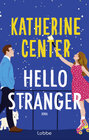 Buchcover Hello Stranger