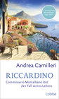 Buchcover Riccardino