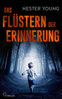 Buchcover Das Flüstern der Erinnerung