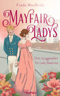 Buchcover Mayfair Ladys - Drei Junggesellen für Lady Beatrice