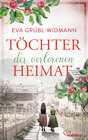 Buchcover Töchter der verlorenen Heimat
