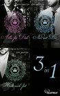 Buchcover King’s Legacy - 3in1 Sammelband