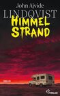 Buchcover Himmelstrand