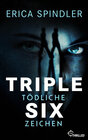 Buchcover Triple Six