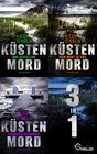 Buchcover Küstenmord - Drei Küstenkrimis in einem Band!