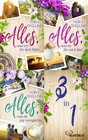 Buchcover Alles, was ich für dich fühle - Sammelband