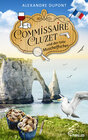 Buchcover Commissaire Cluzet und der tote Muschelfischer
