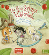 Buchcover Die kleine Spinne Widerlich - Mini-Spinni kommt in den Kindergarten