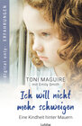 Buchcover Ich will nicht mehr schweigen
