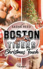 Buchcover Boston Tigers - Christmas Touch