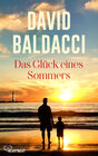 Buchcover Das Glück eines Sommers