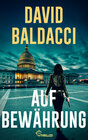 Buchcover Auf Bewährung