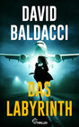 Buchcover Das Labyrinth