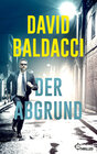 Buchcover Der Abgrund