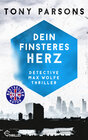 Buchcover Dein finsteres Herz