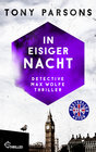 Buchcover In eisiger Nacht