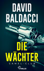 Buchcover Die Wächter