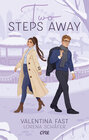 Buchcover Two steps away - London Hearts 2