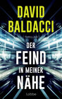 Buchcover Der Feind in meiner Nähe