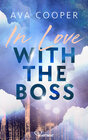 Buchcover In Love with the Boss